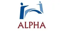 alpha