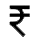 INR