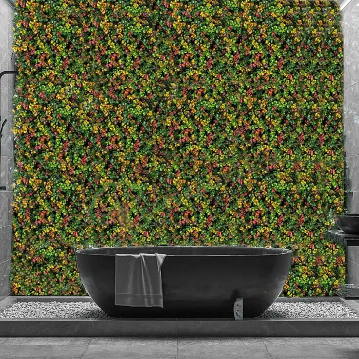 Artificial-Vertical-Garden