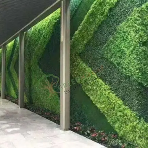 Customized-Vertical-Garden