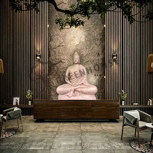 FRP-Buddha