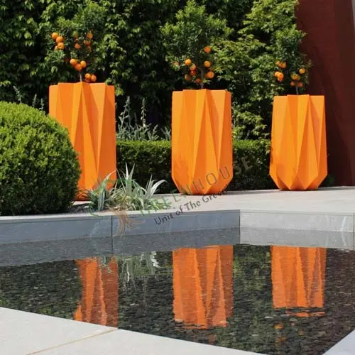 Garden-Planter