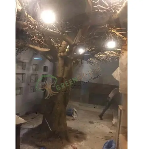 Artificial-Peepal-Tree