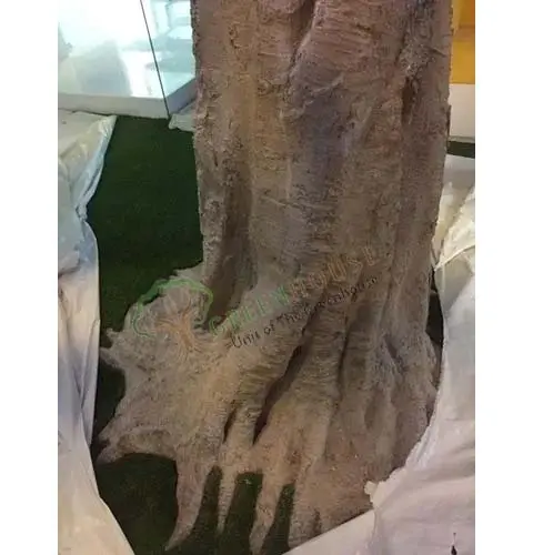 Artificial-Peepal-Tree