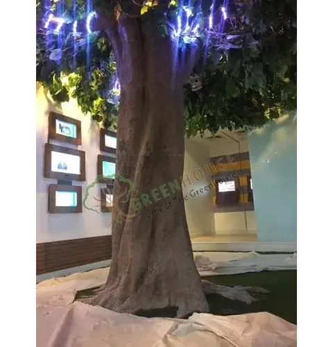 Artificial-Peepal-Tree