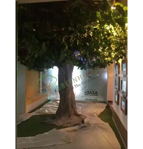 Artificial-Peepal-Tree