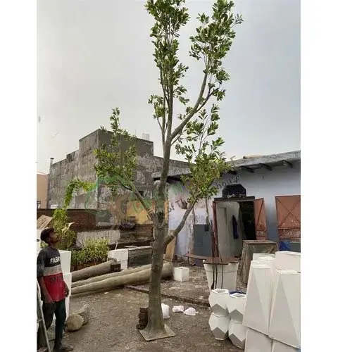Fake-Artificial-Tree