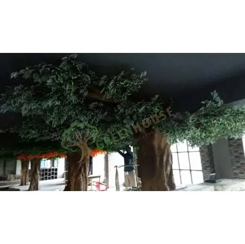 Forest-Themed-Tree