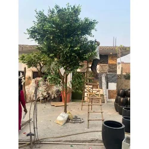 Artificial-Handmade-Ficus-Tree-4