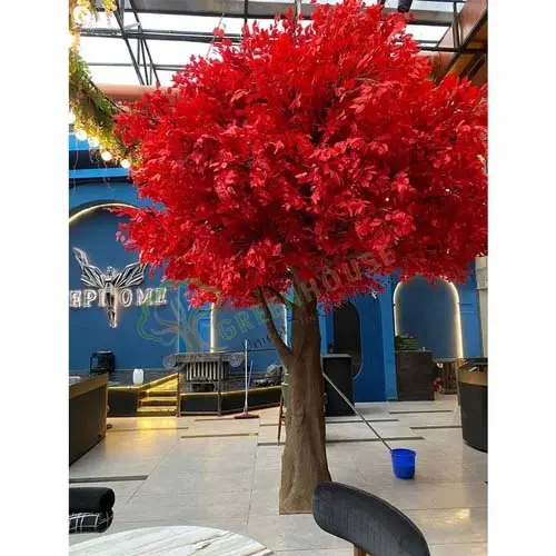 Artificial-Ficus-Tree