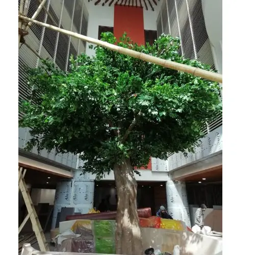 Forest-Themed-Tree