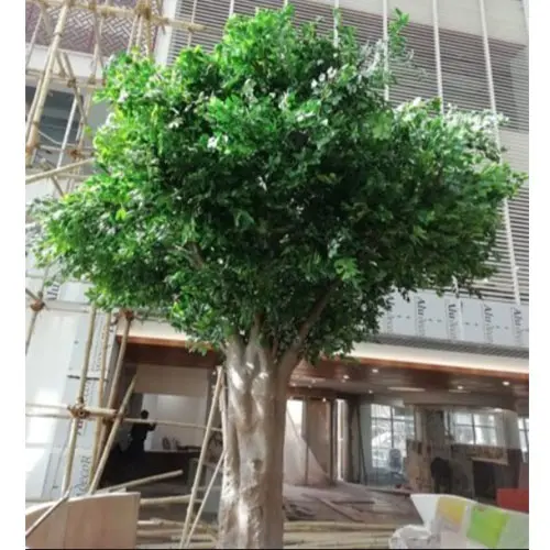 Forest-Themed-Tree