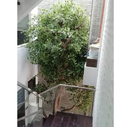 Forest-Themed-Tree