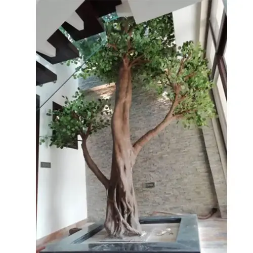 Forest-Themed-Tree