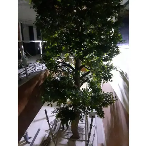 Arificiala Ficus Tree