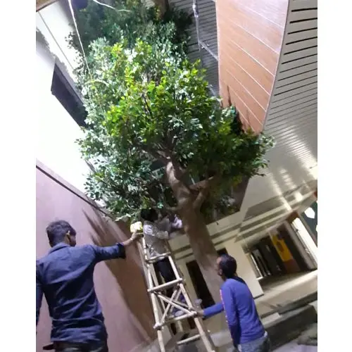 Arificiala Ficus Tree