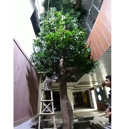 Arificiala Ficus Tree
