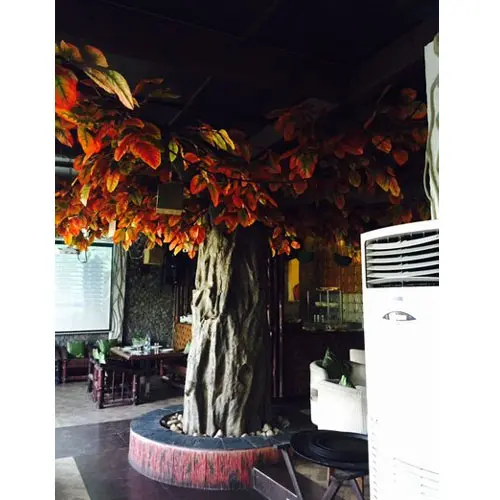Arificiala Ficus Tree