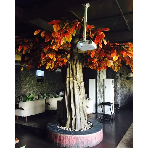 Arificiala Ficus Tree