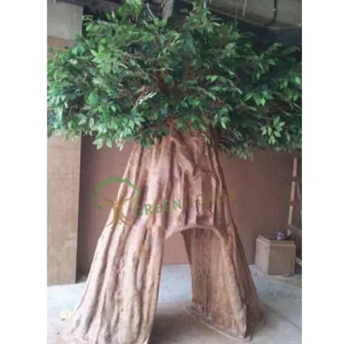 Arificiala Ficus Tree