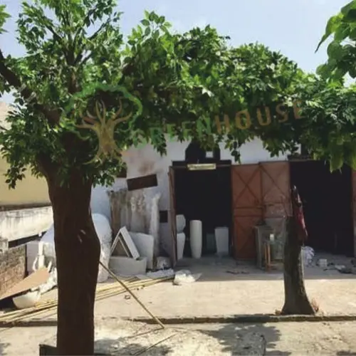 Arificiala Ficus Tree