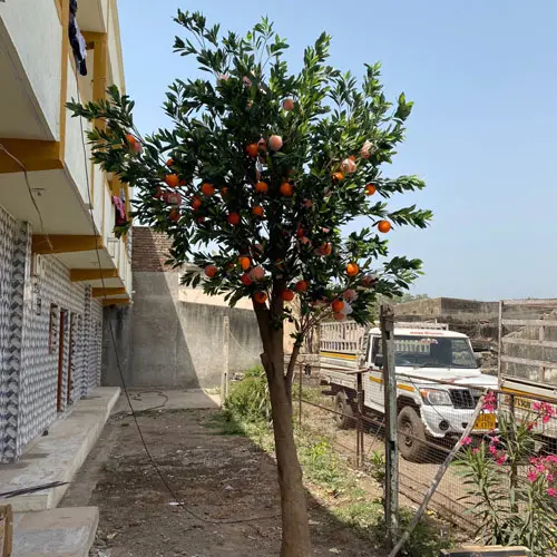 Arificiala Ficus Tree