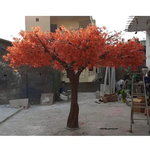 Arificiala Ficus Tree