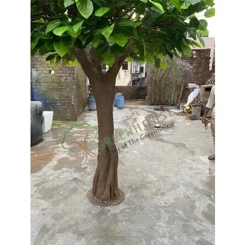 Restaurant-Artificial-Tree