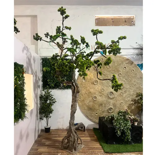 Arificiala Ficus Tree