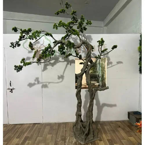 Arificiala Ficus Tree