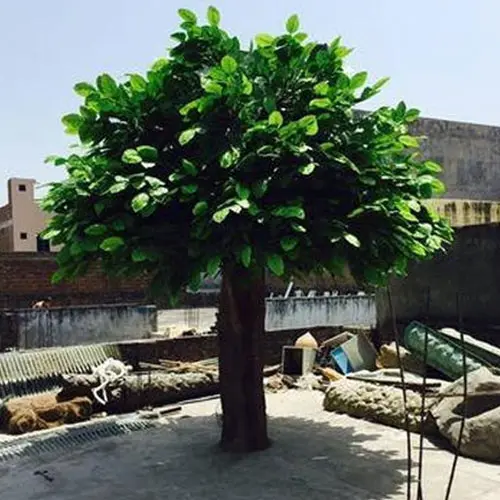 Arificiala Ficus Tree