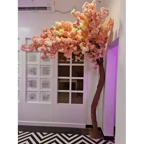 Artificial-Blossom-Tree