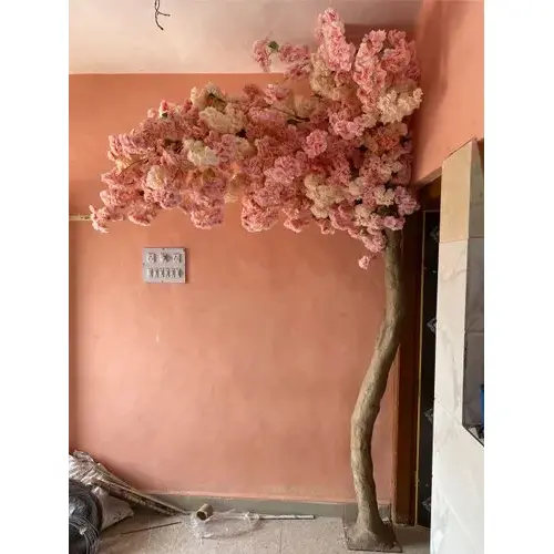 Artificial-Blossom-Tree