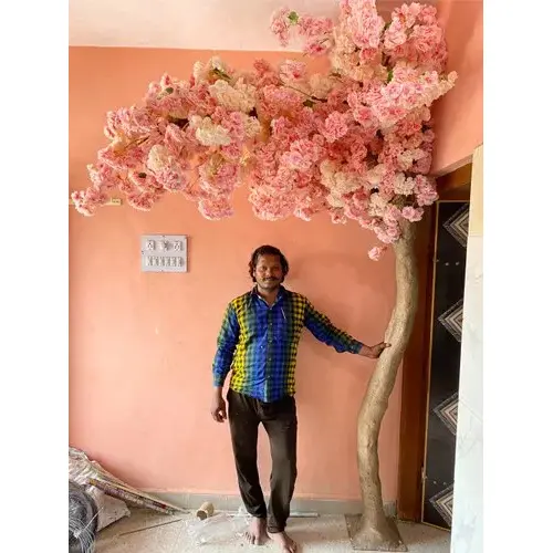 Artificial-Blossom-Tree