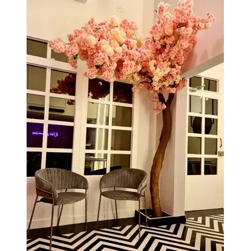 Artificial-Blossom-Tree