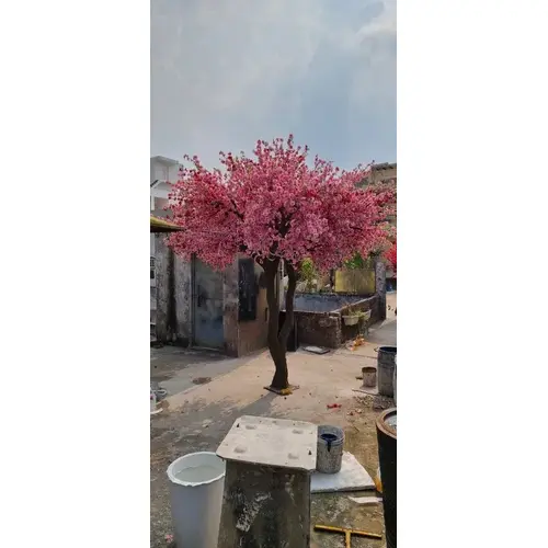 Artificial-Cherry-Blossom-Tree