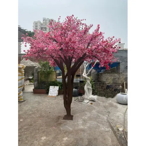 Artificial-Cherry-Blossom-Tree