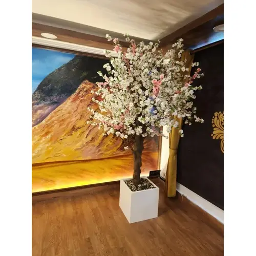 Artificial-Cherry-Blossom-Tree