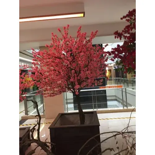 Artificial-Cherry-Blossom-Tree