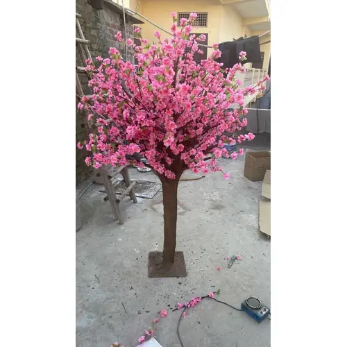 Artificial-Cherry-Blossom-Tree
