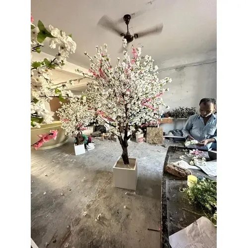 Artificial-Cherry-Blossom-Tree