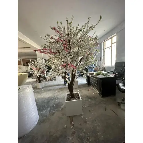 Artificial-Cherry-Blossom-Tree