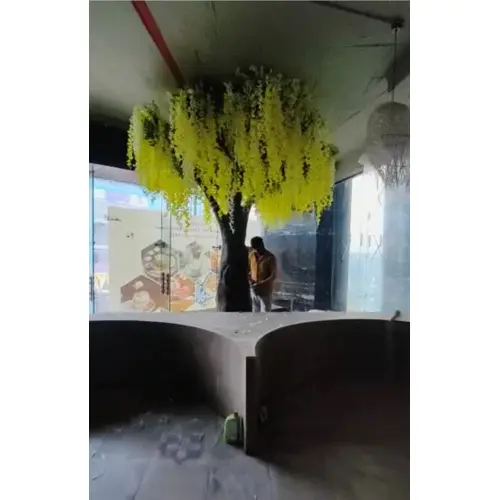 Artificial-Wisteria-Tree