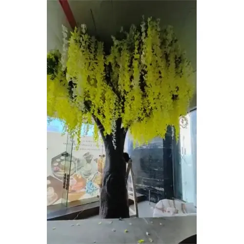 Artificial-Wisteria-Tree