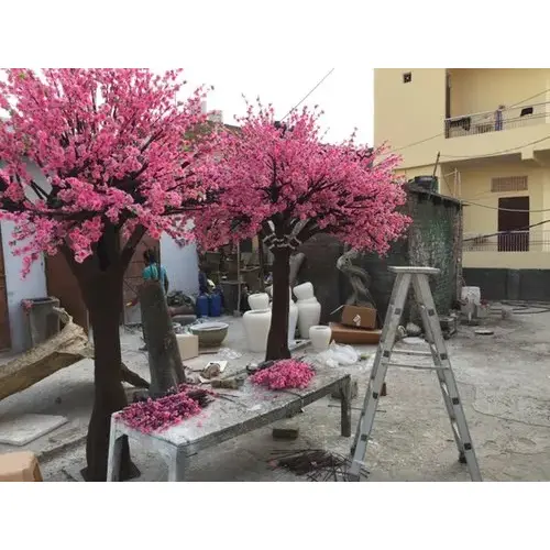 ArtificialCherry-Blossom-Tree