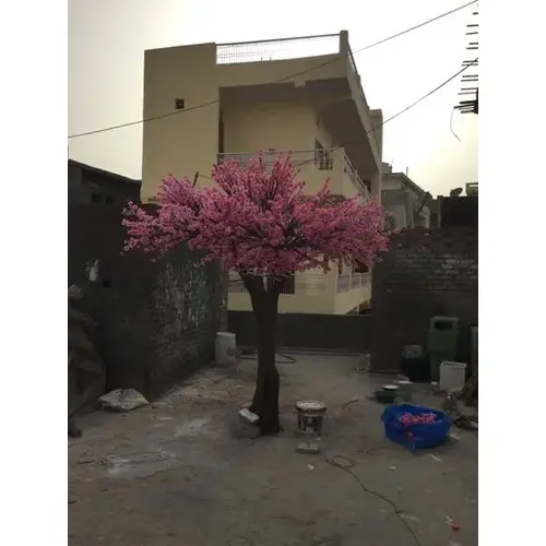ArtificialCherry-Blossom-Tree