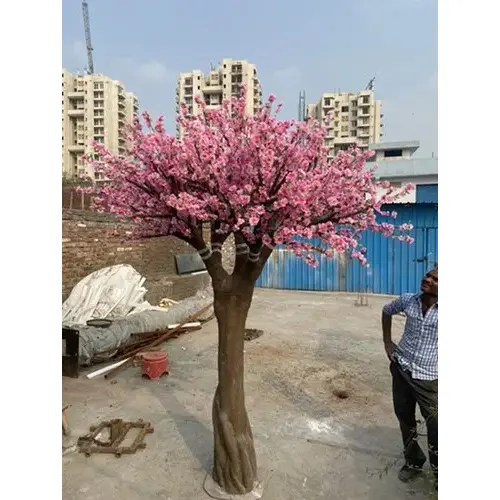 ArtificialCherry-Blossom-Tree