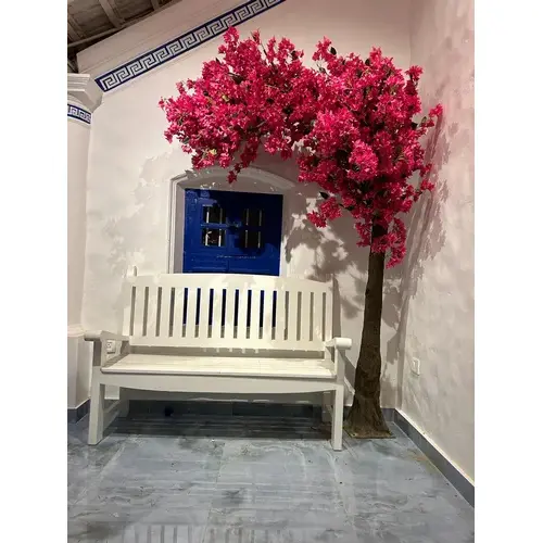 Bougainvillea-Artificial-Plant