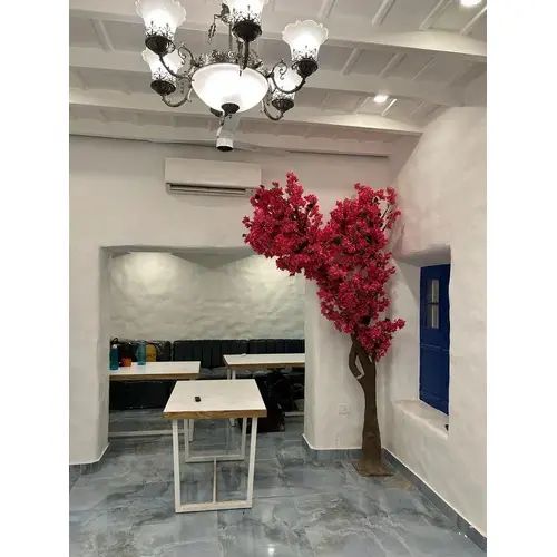 Boughanvilla-Artificial-Tree