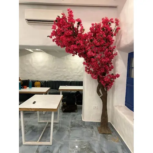 Boughanvilla-Artificial-Tree